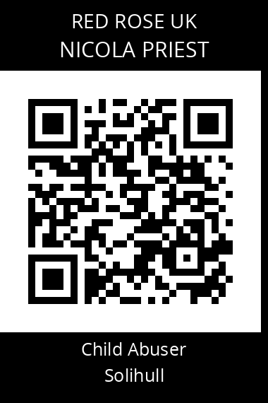 QR code for nicola priest